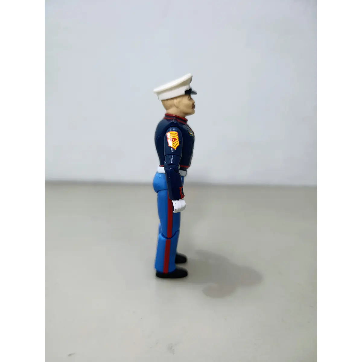 GUN HO V2
