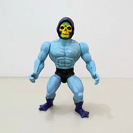 SKELETOR SOFT HEAD PIERNAS SUELTAS