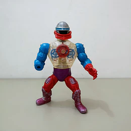 ROBOTO SIN TENSOR 
