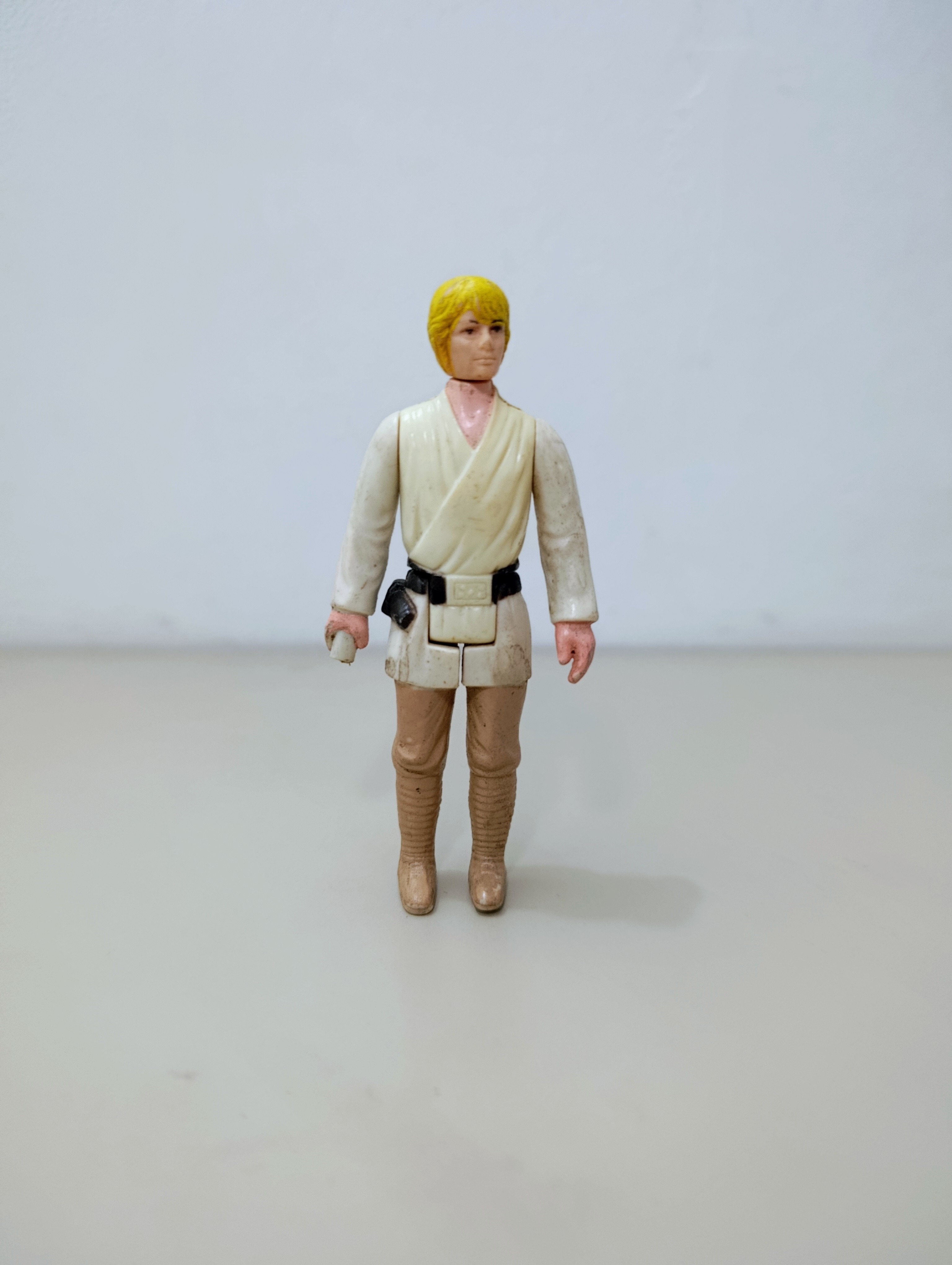LUKE FARMBOY