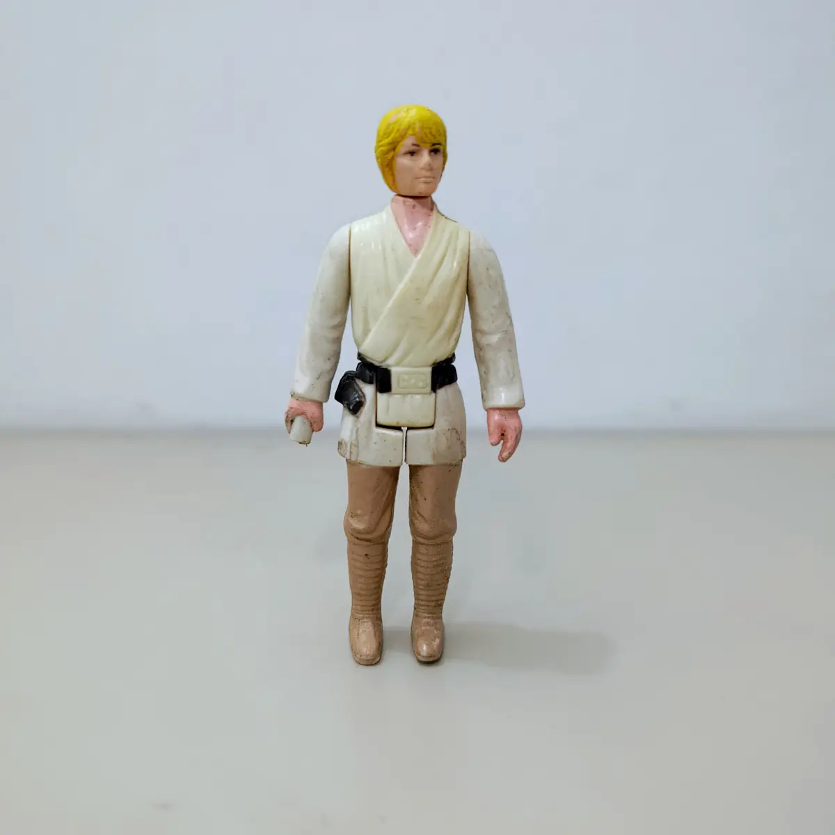 LUKE FARMBOY