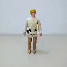 LUKE FARMBOY