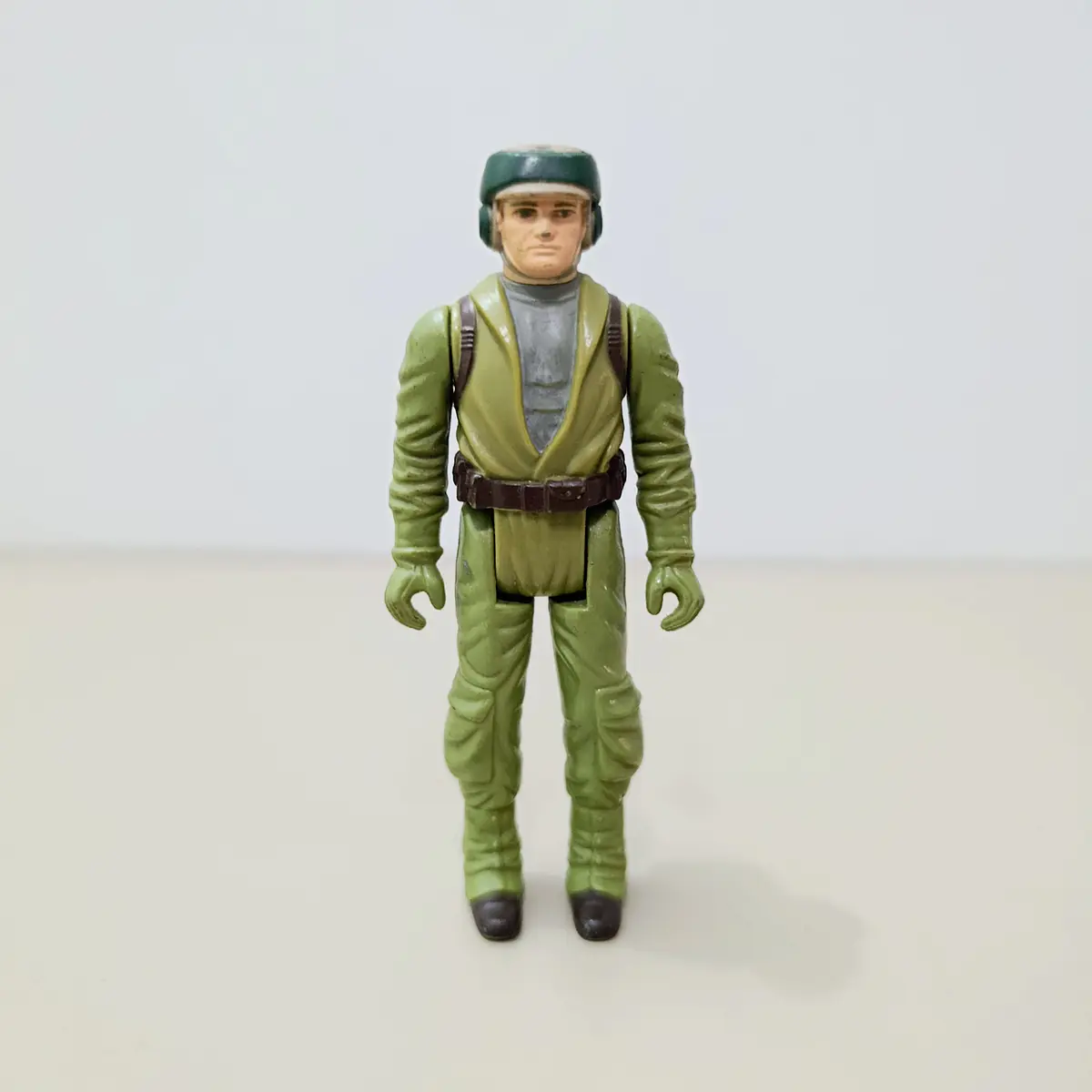 REBEL COMMANDO
