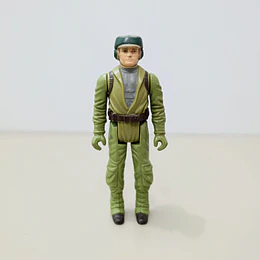 REBEL COMMANDO