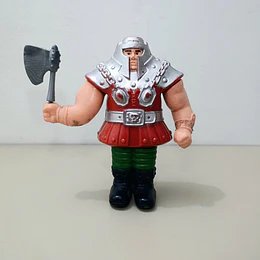 RAM MAN