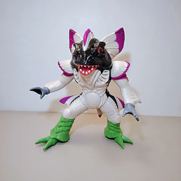 PIRANTIS HEAD DELUXE EVIL SPACE ALIENS