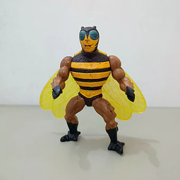 BUZZ OFF