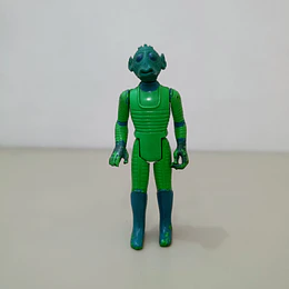 GREEDO