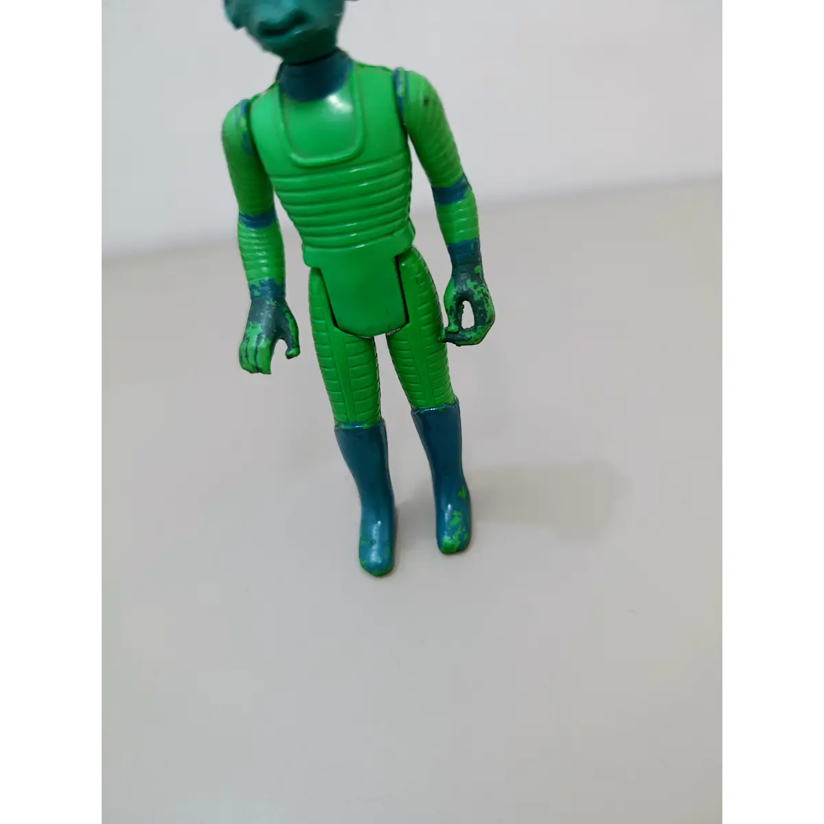 GREEDO