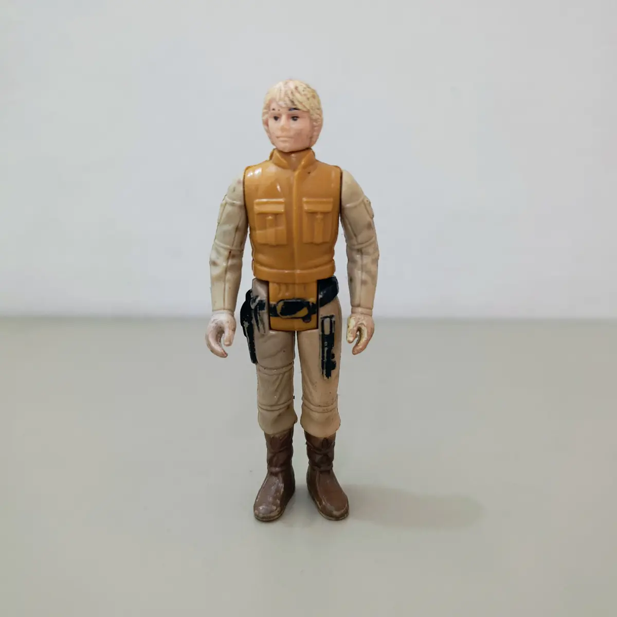 LUKE