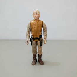 LUKE