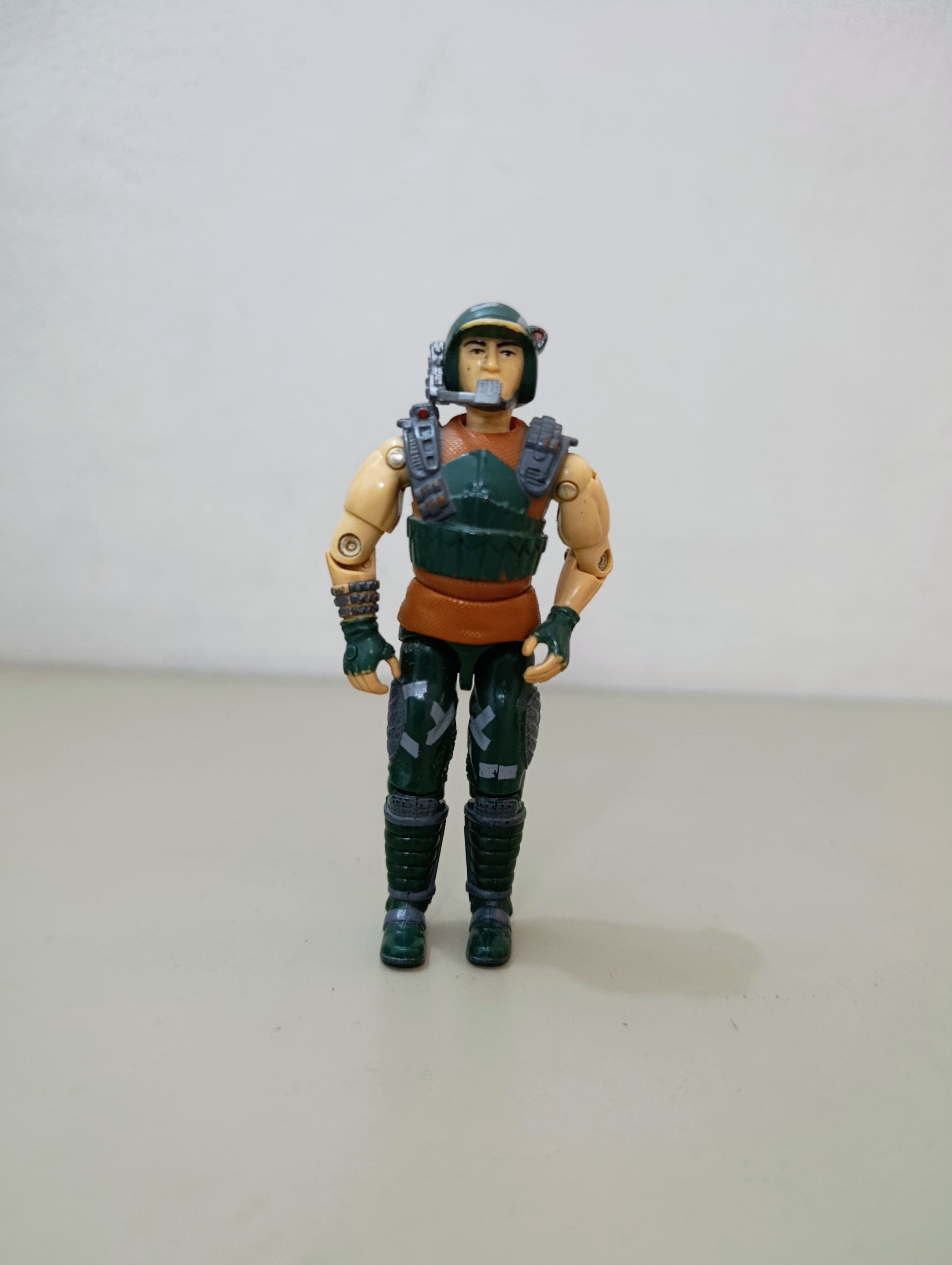 DODGER V1