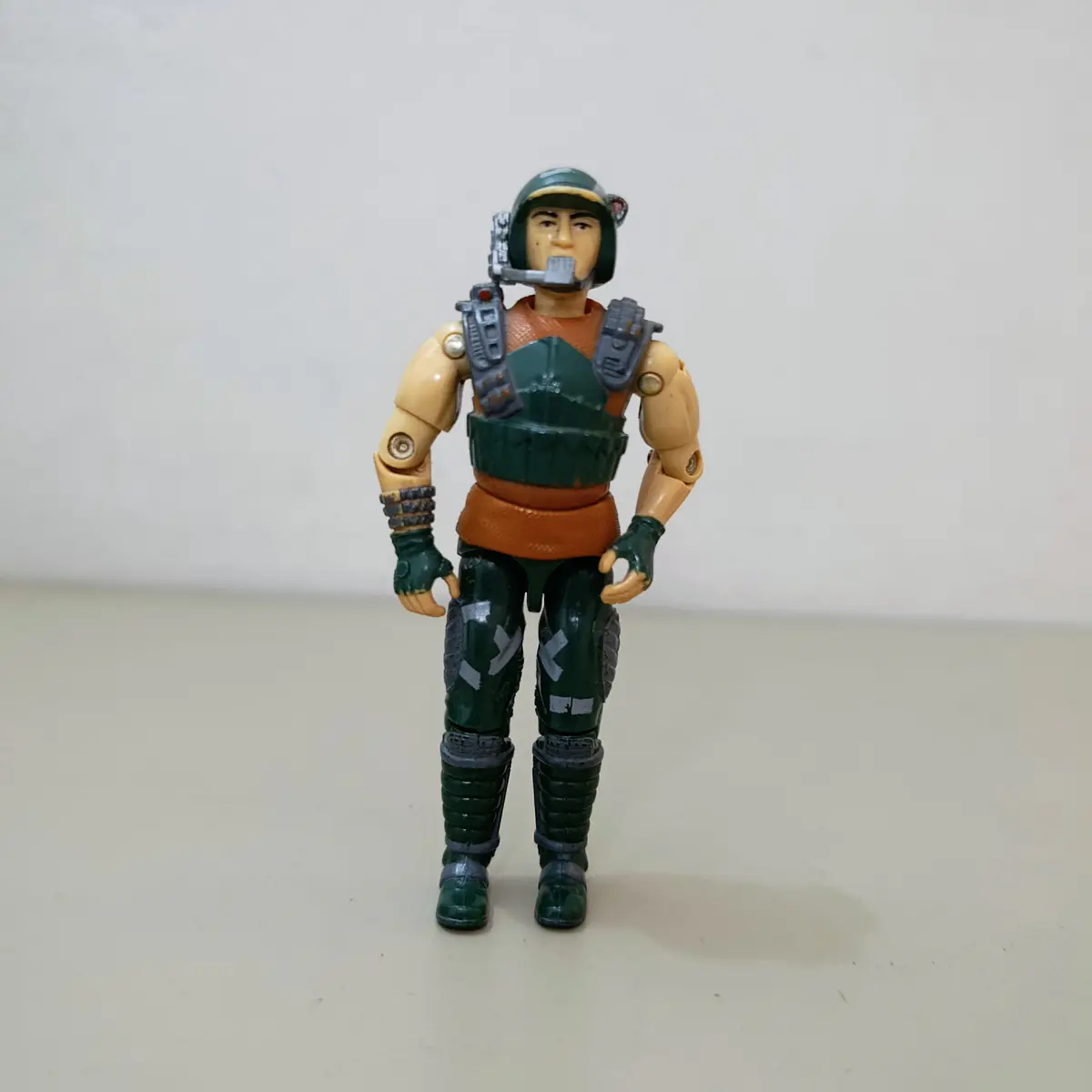 DODGER V1