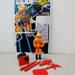 LONGE ARM V1