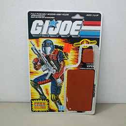 CARTON VIPERS