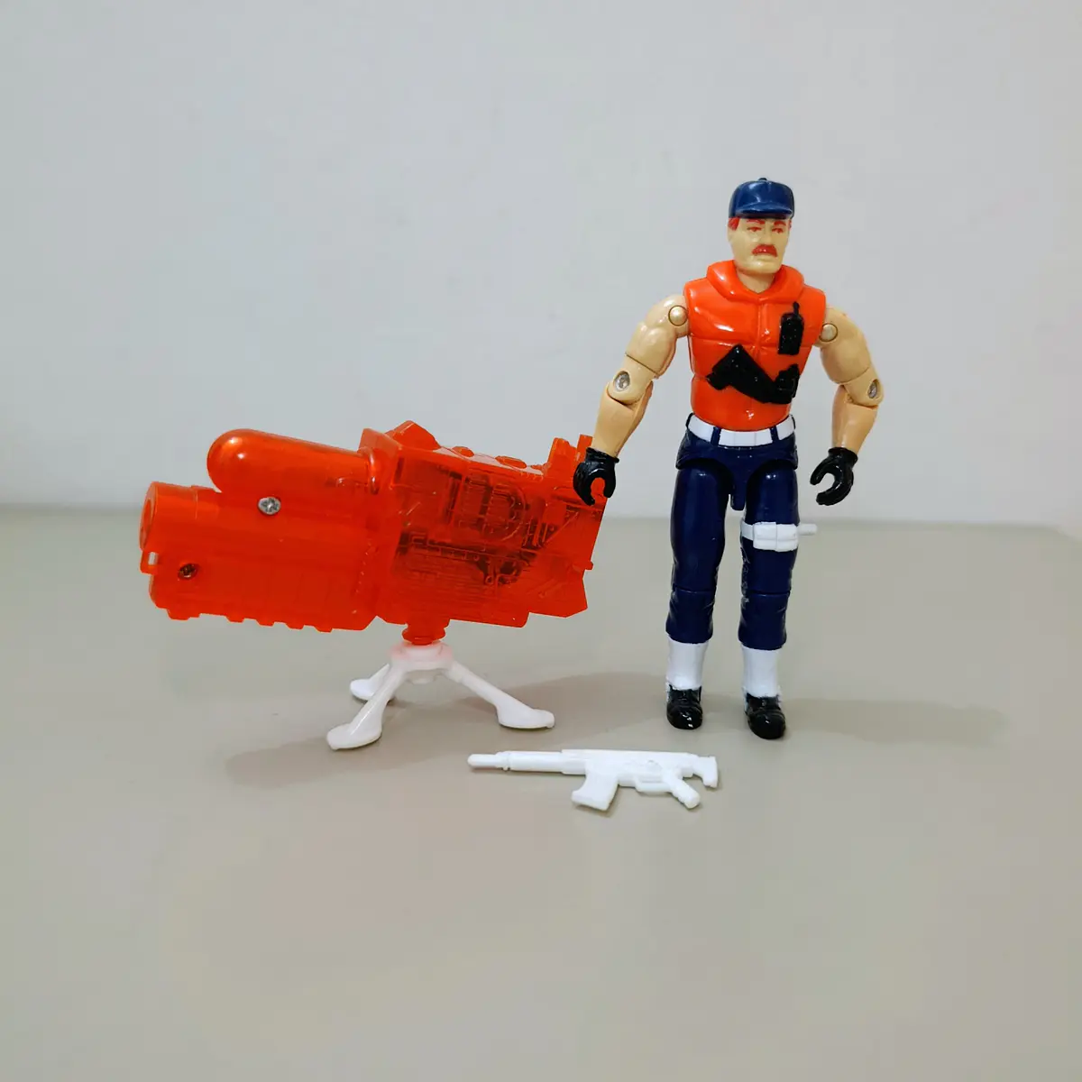 CUTTER V2