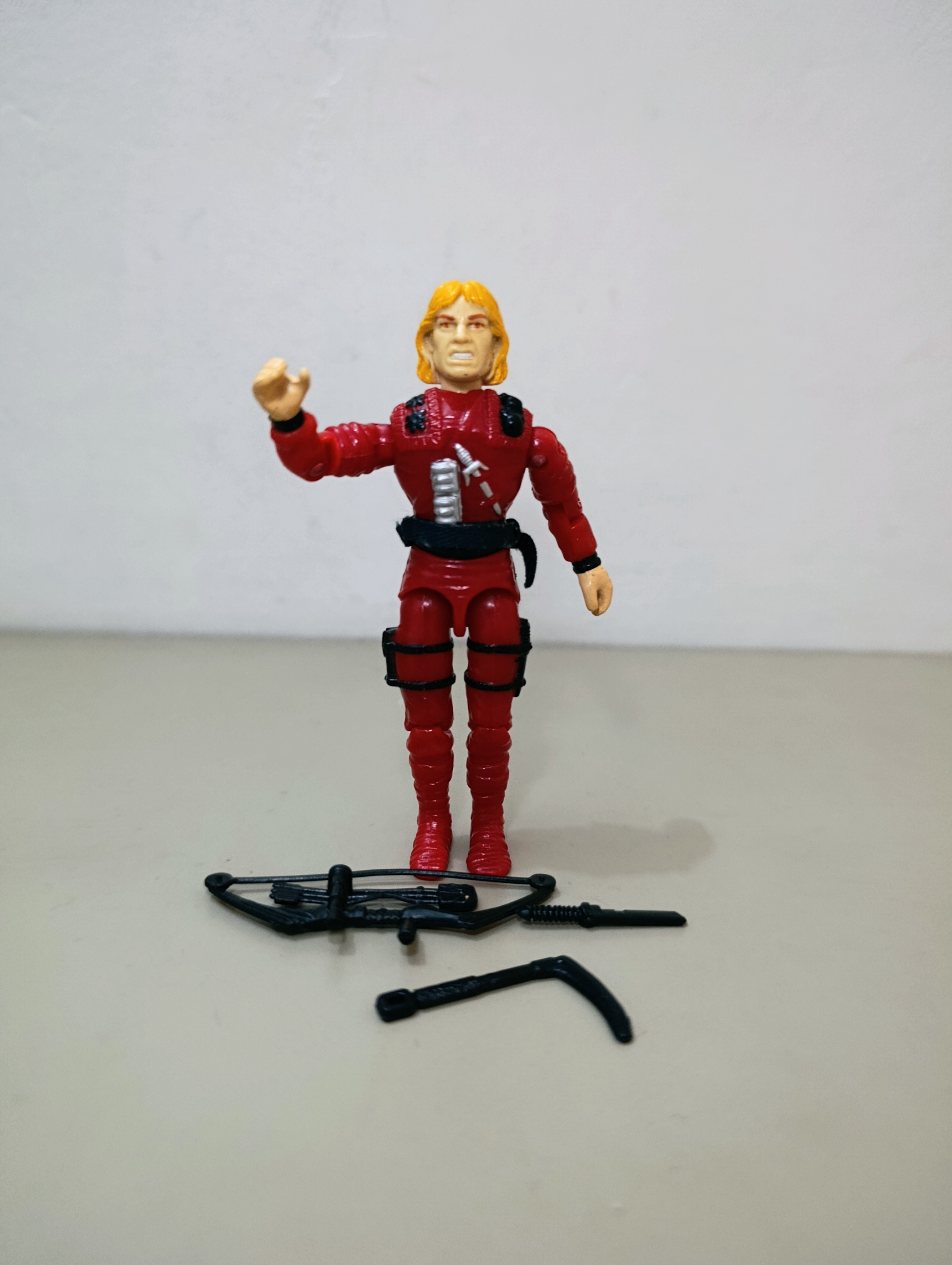KEN MASTERS V1