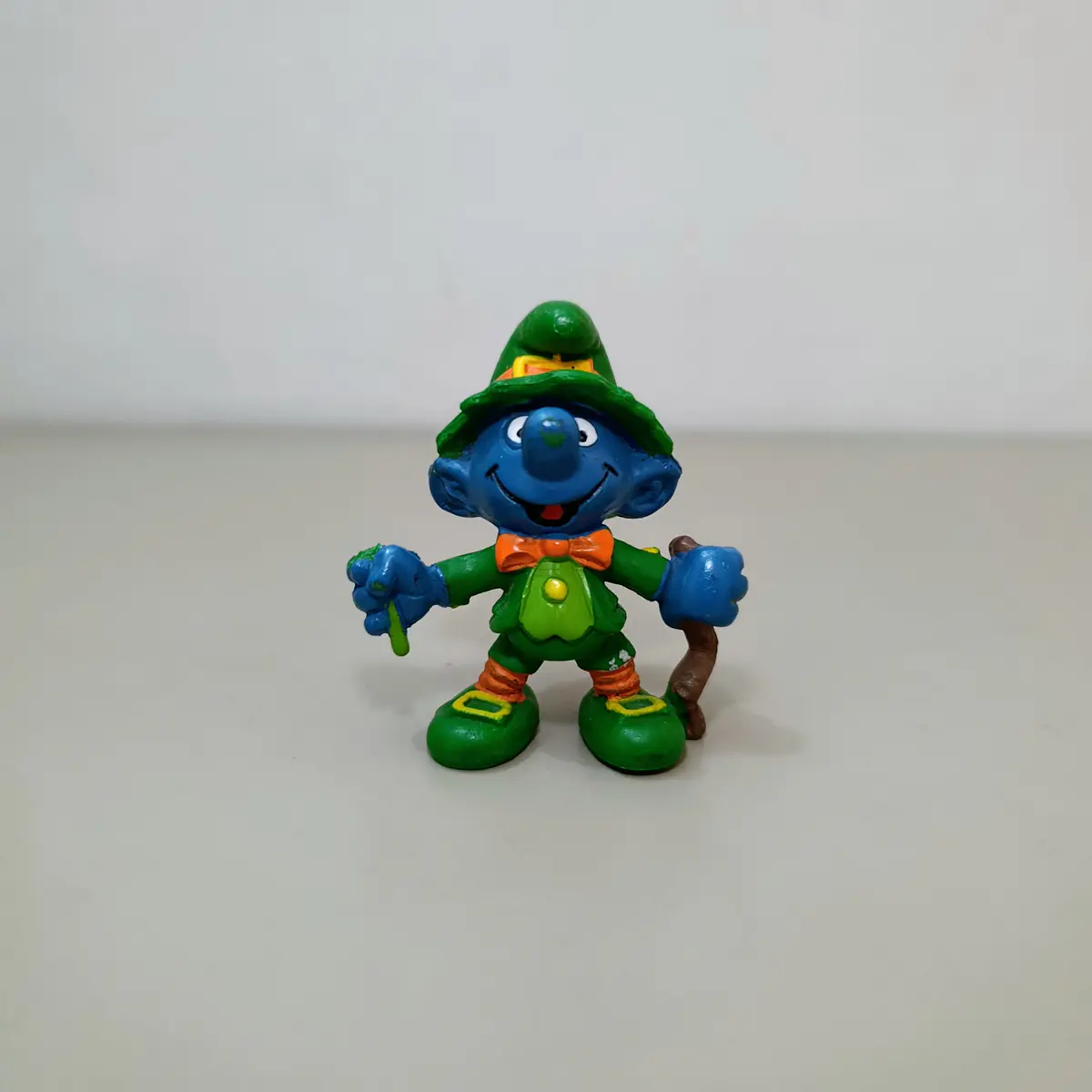IRISH SMURF