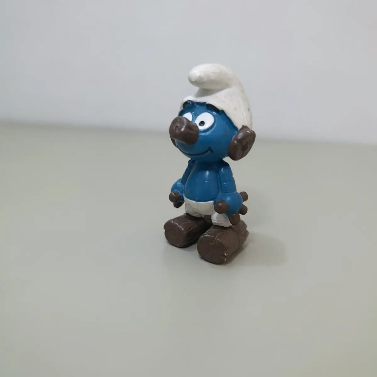 MADERA SMURF