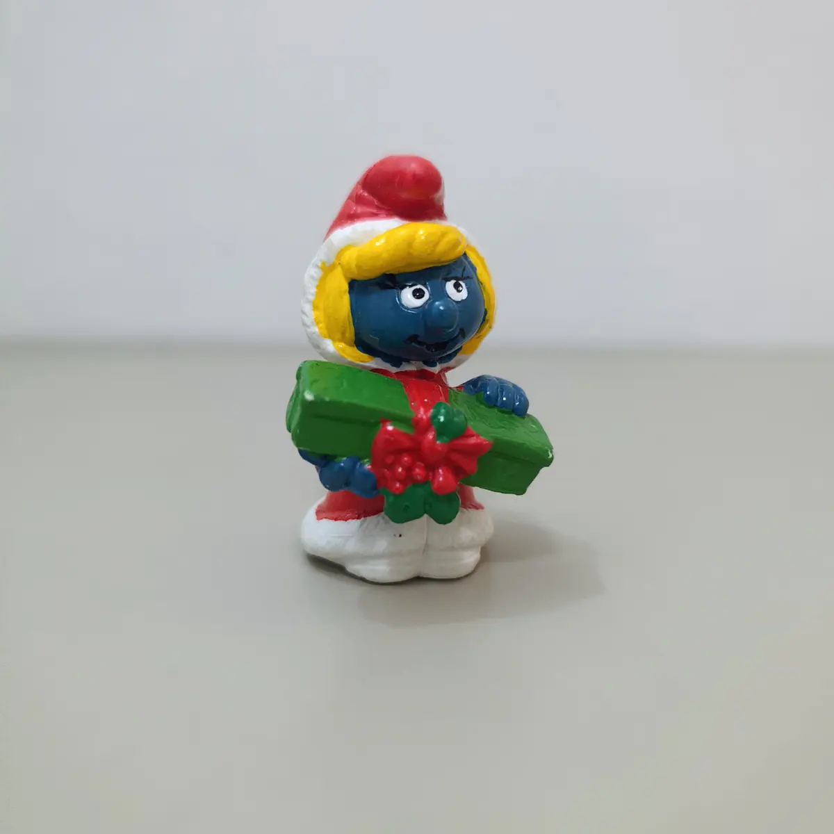 SMURFETTE GIFT