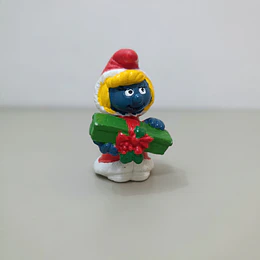 SMURFETTE GIFT