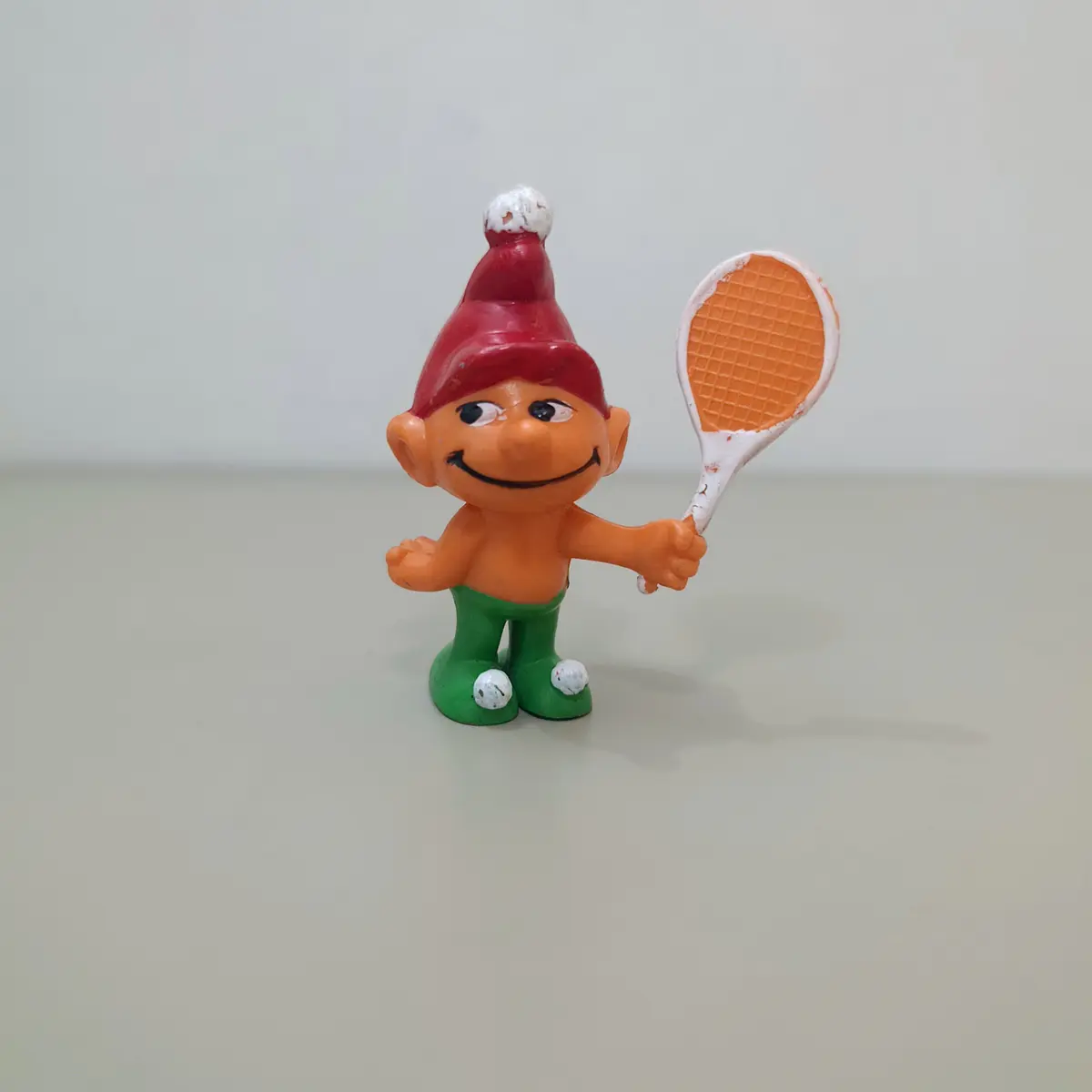 TENIS THE GNOME