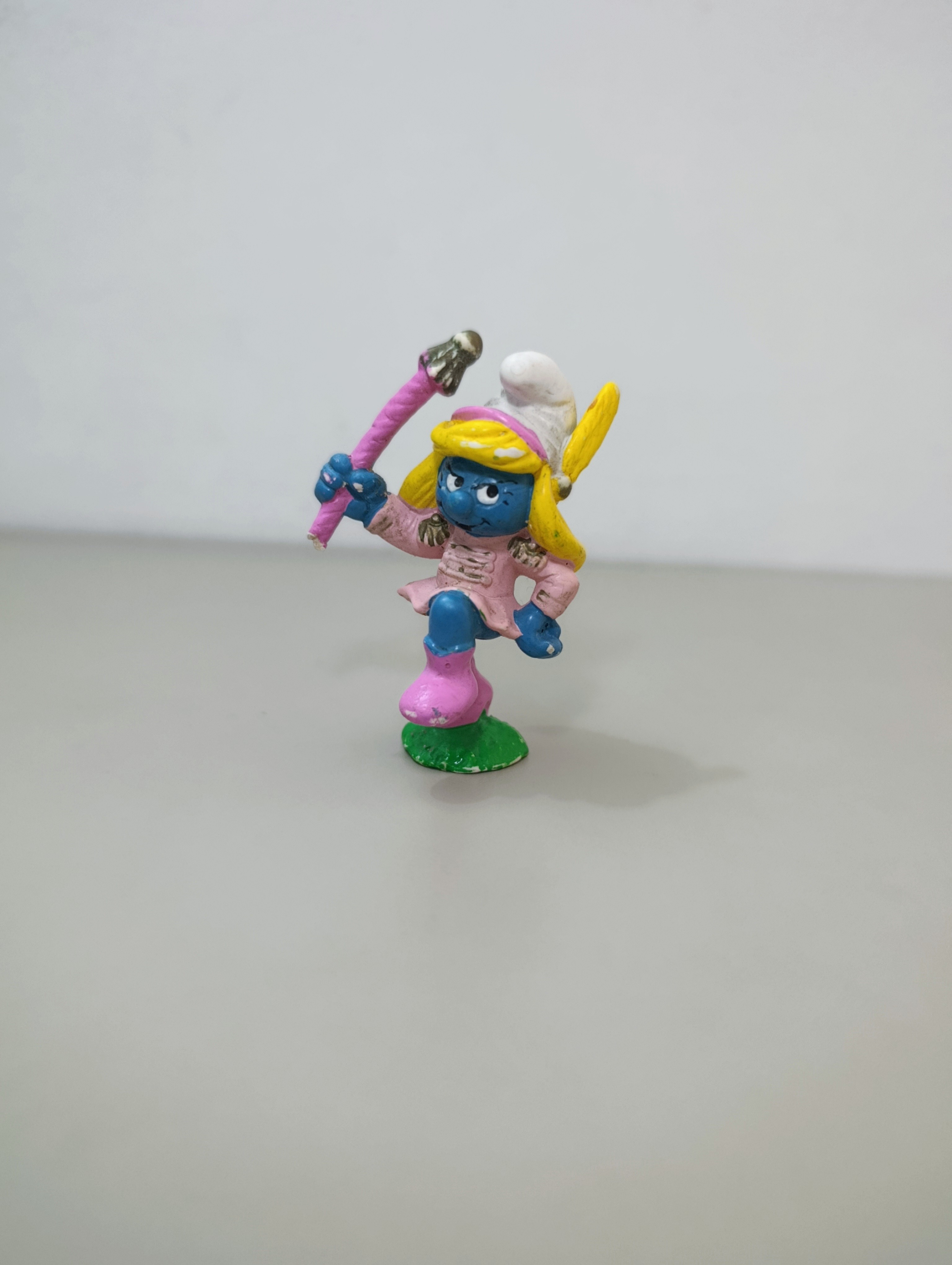 SMURFETTE