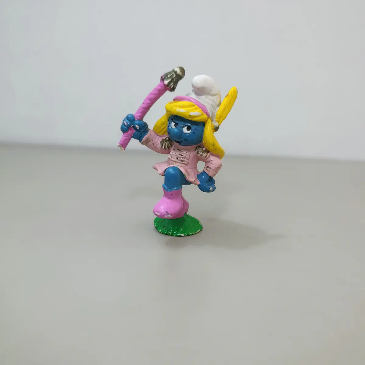 SMURFETTE
