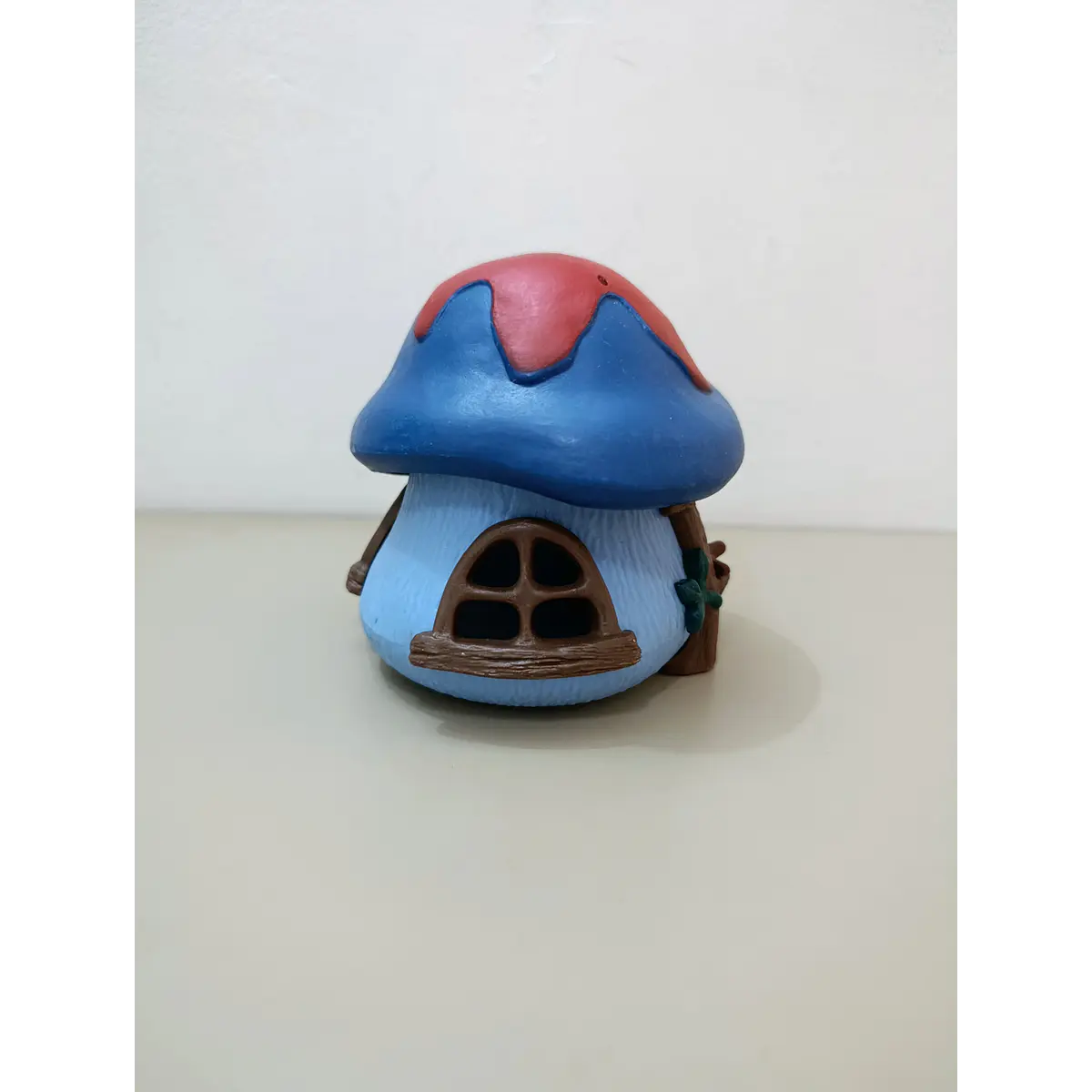 MUSHROOM SMURF
