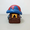 MUSHROOM SMURF
