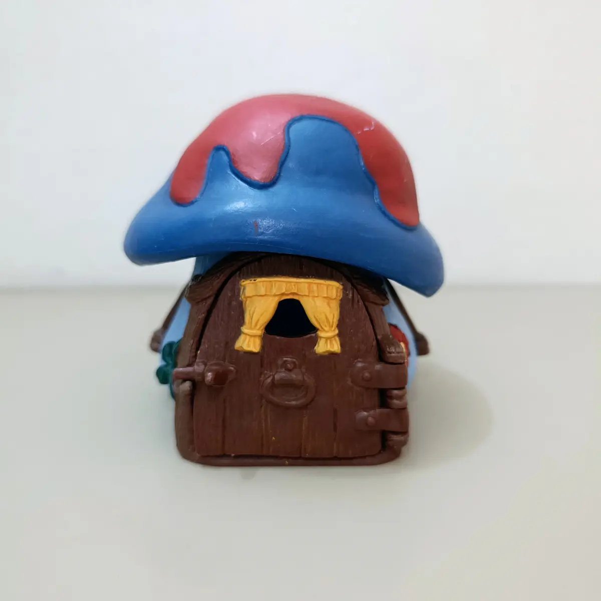 MUSHROOM SMURF