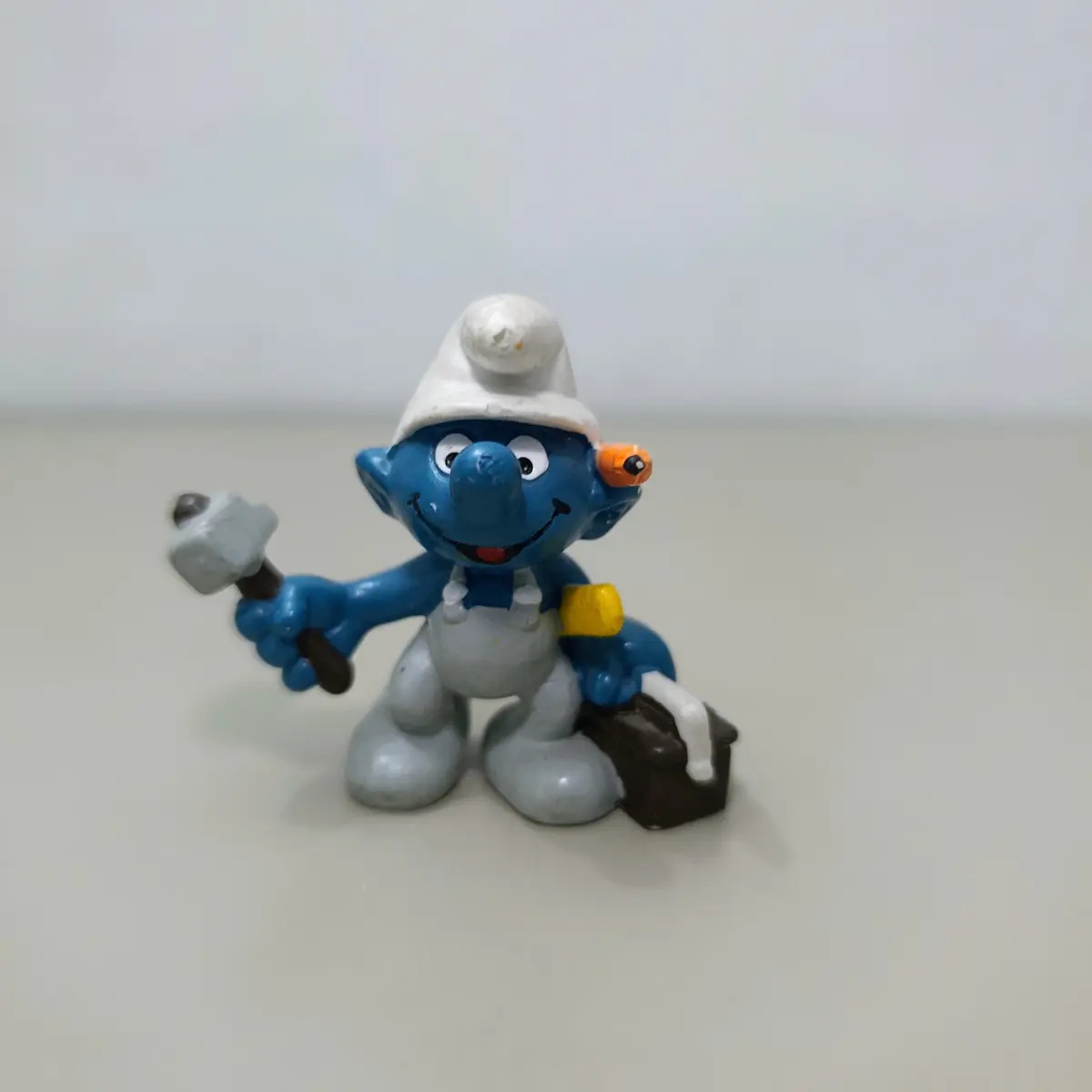 SMURF ARTESANO