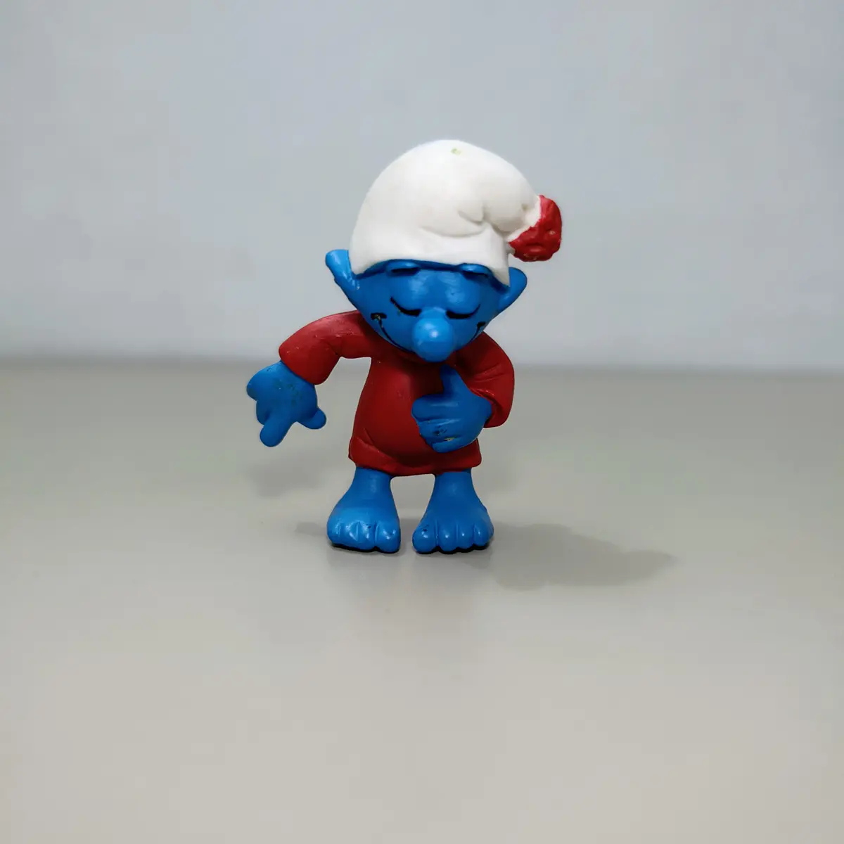 PEREZOSO SMURF