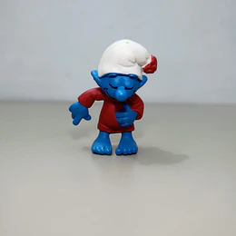 PEREZOSO SMURF
