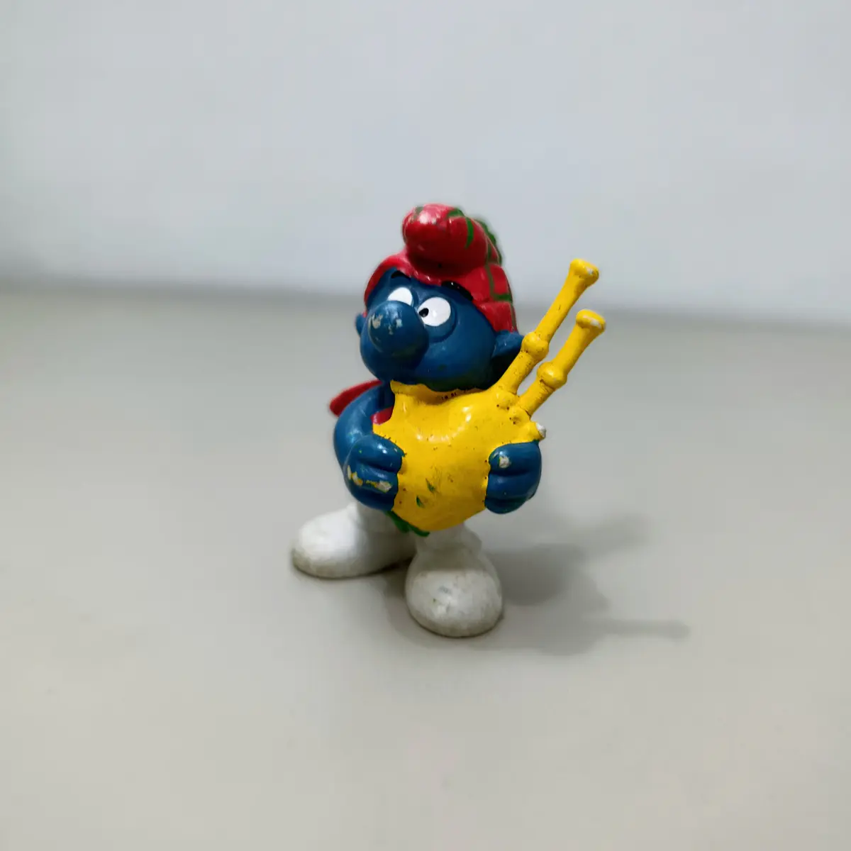 SCOTH SMURF