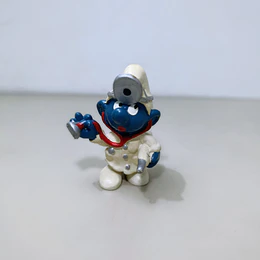 DR SMURF