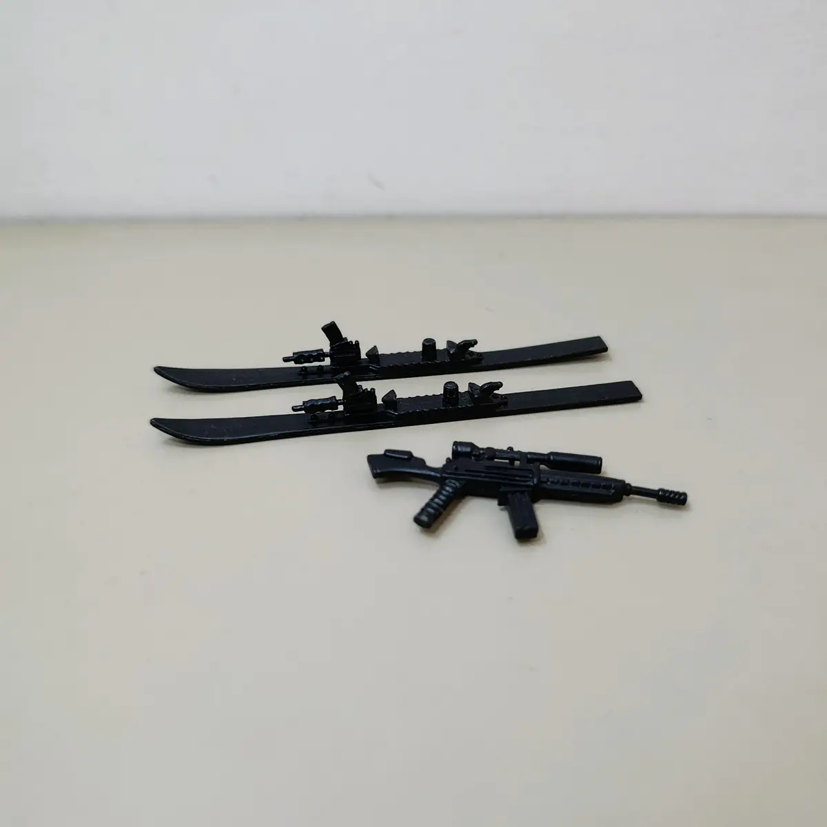 ACCESORIOS WINDCHILL