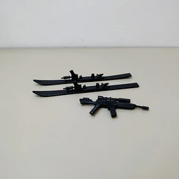 ACCESORIOS WINDCHILL