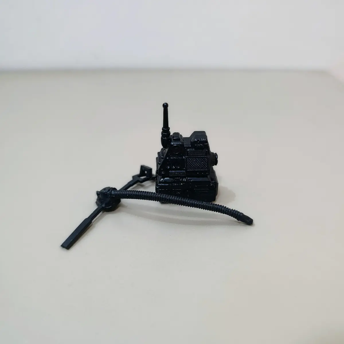 ACCESORIOS LIFELINE TIGER