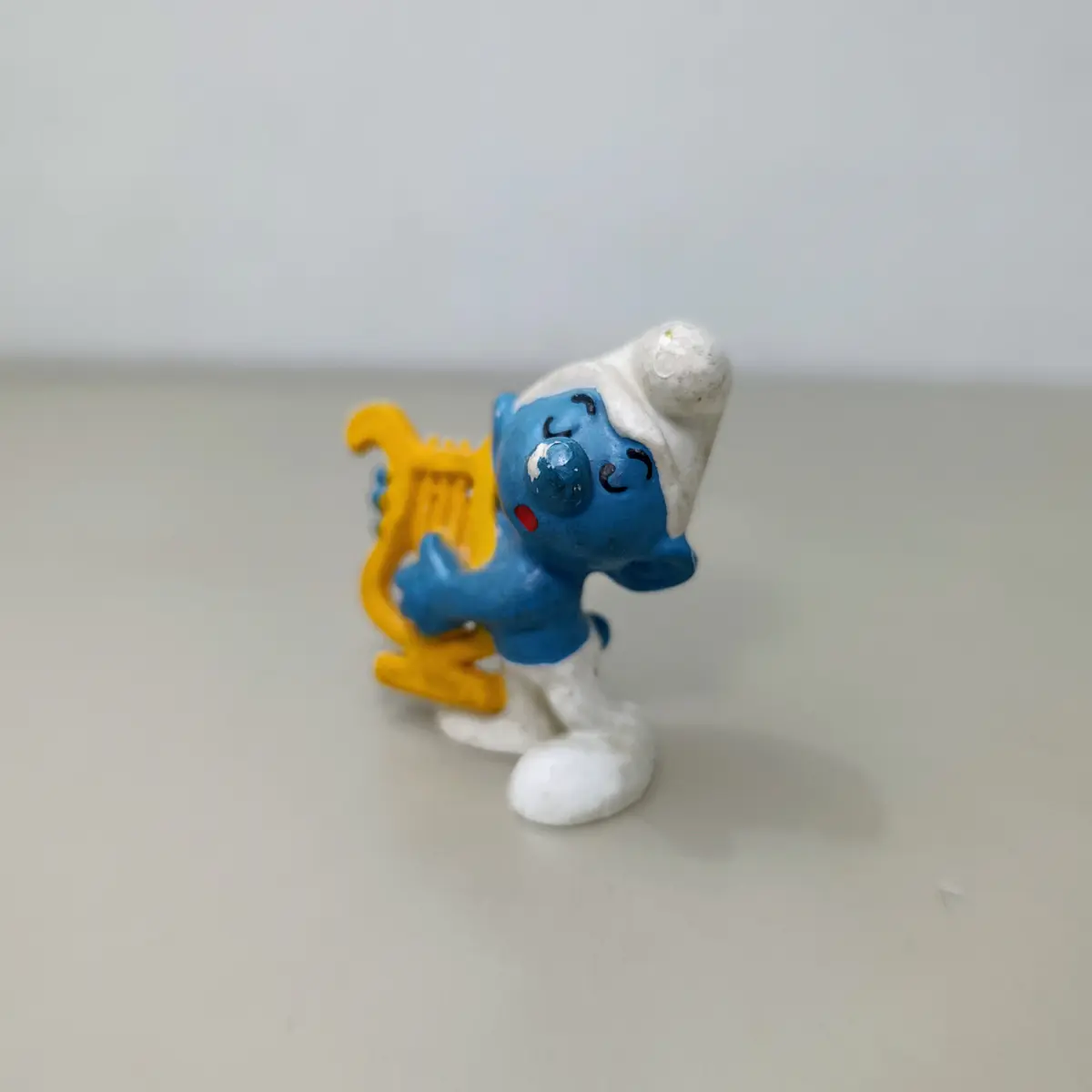 HARPA SMURF