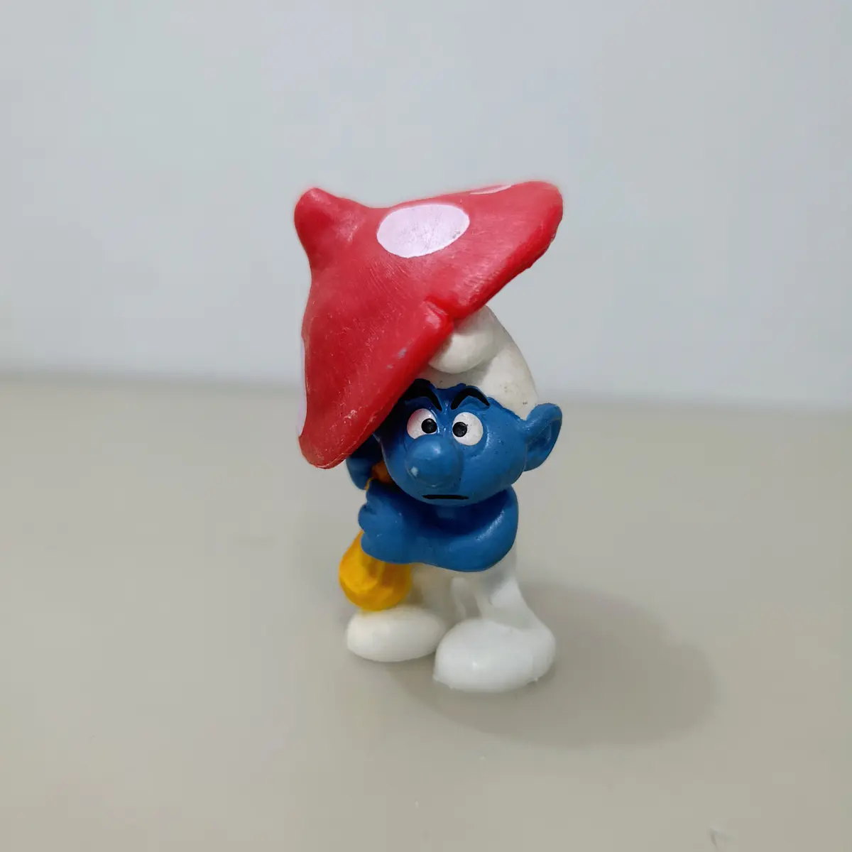 UMBRELA SMURF