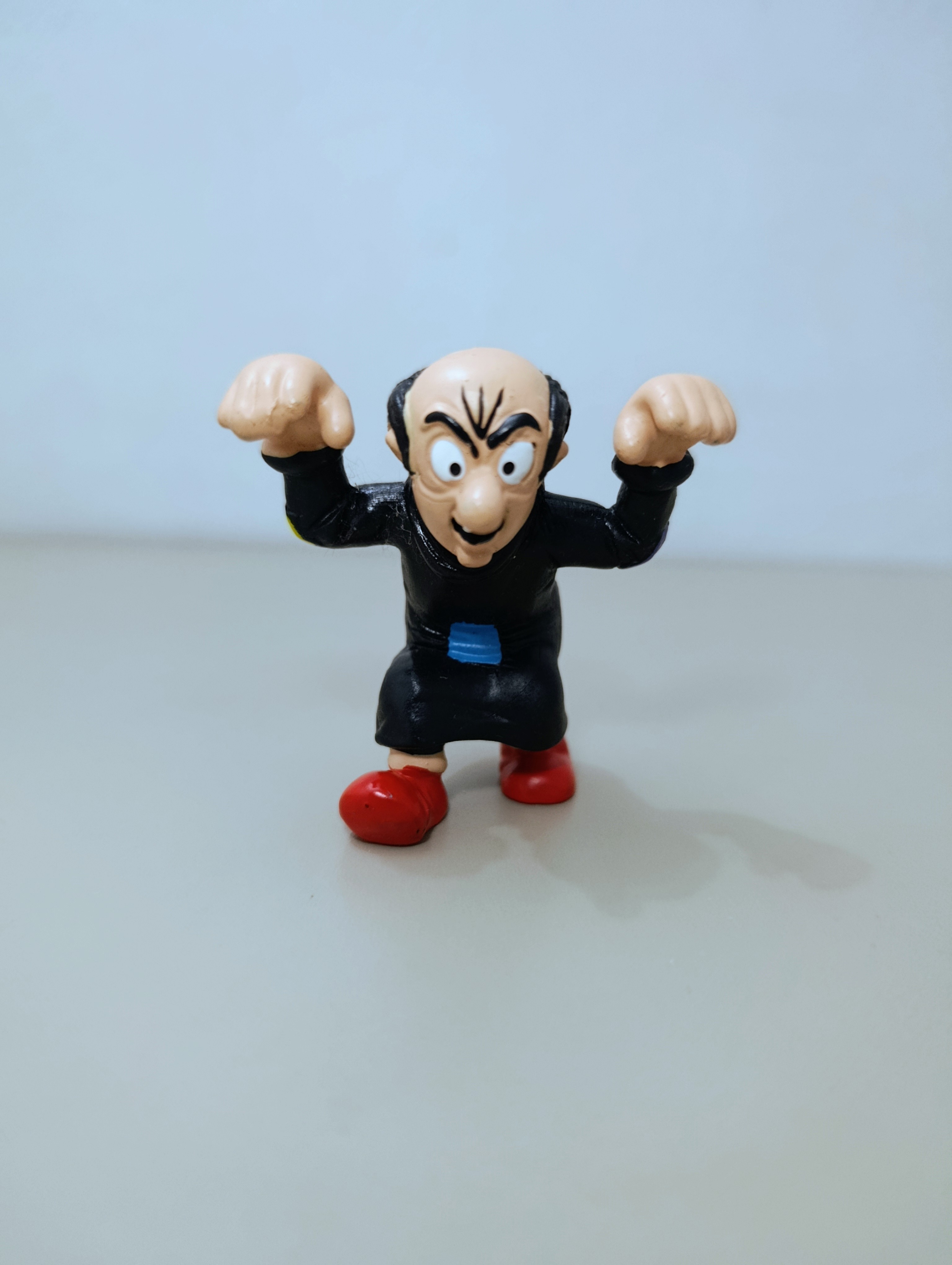 GARGAMEL AÑO 1993