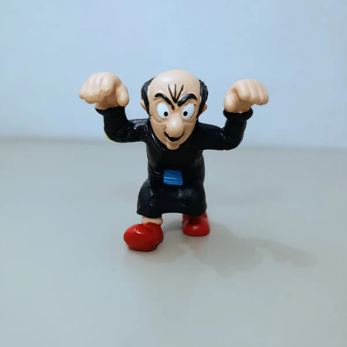 GARGAMEL AÑO 1993