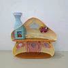 SMURFETTE HOUSE MODERNA