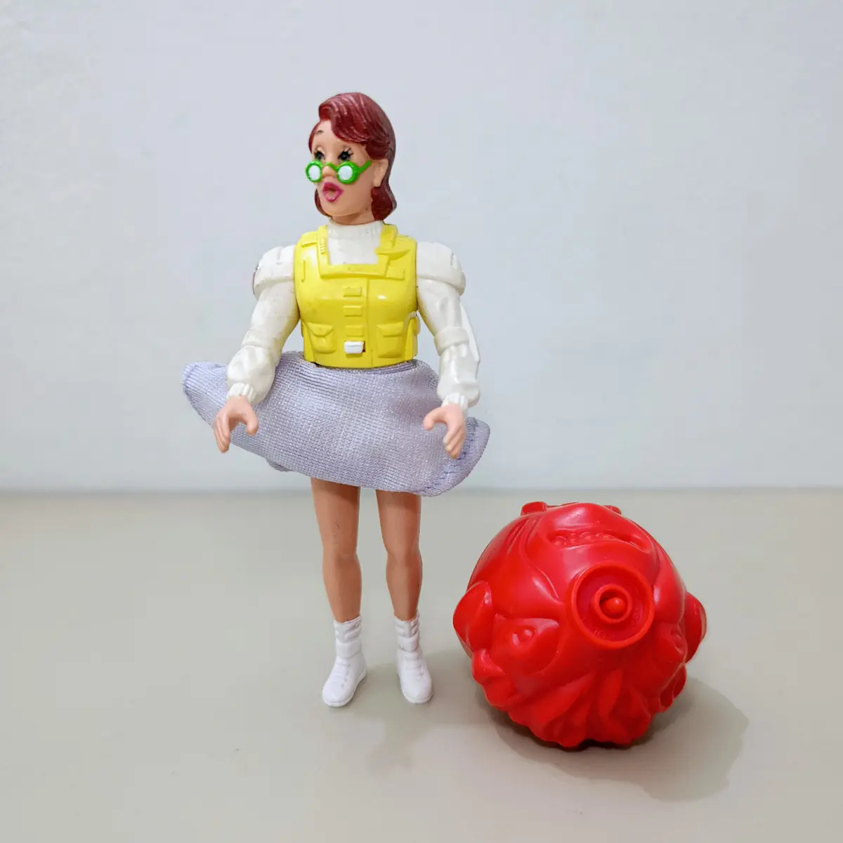 JANINE MELNITZ