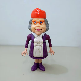 GRANNY GHOSTH