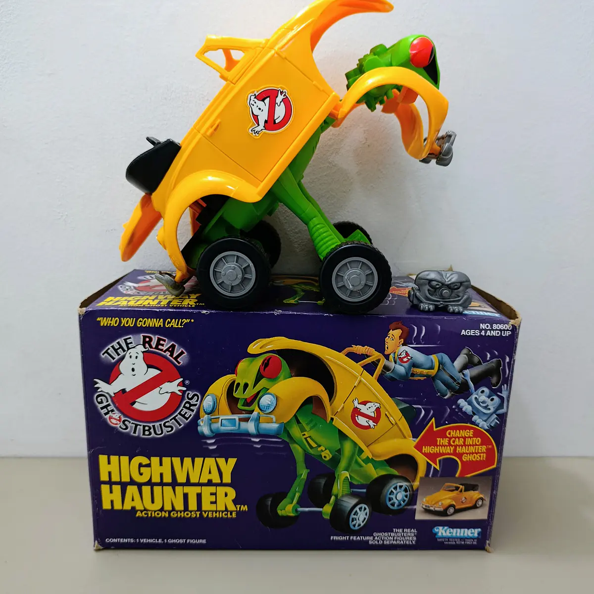 HIGHWAY HUNTER