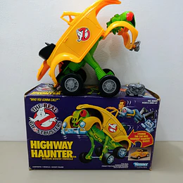 HIGHWAY HUNTER