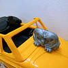 HIGHWAY HUNTER