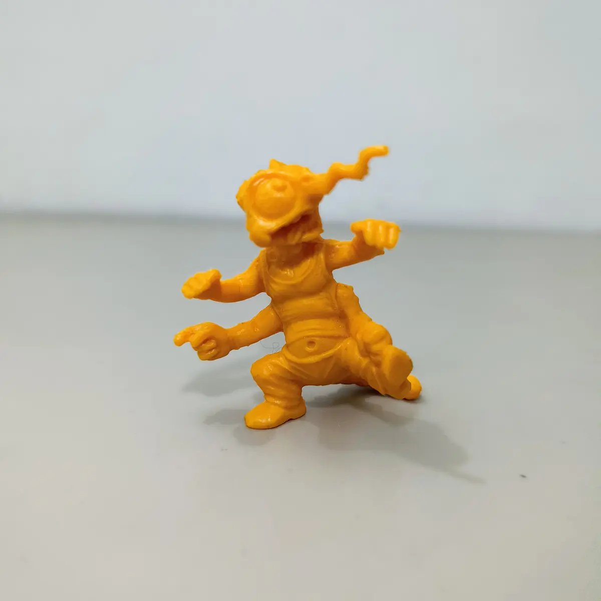 SCREWLOOSE